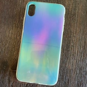 iPhone XS Max Heyday case